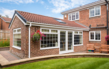 Hemingbrough house extension leads