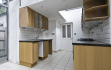 Hemingbrough kitchen extension leads